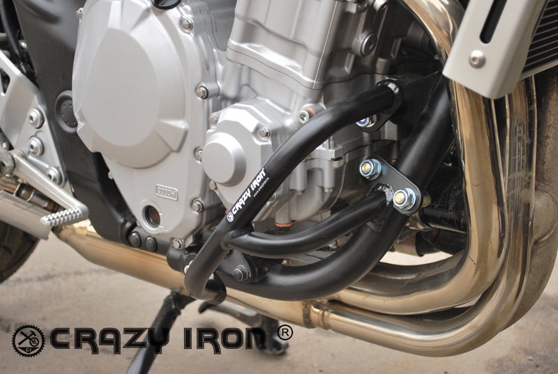 206010 — Дуги  Suzuki CRAZY IRON